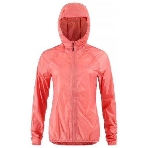 First ascent shop women's jacket